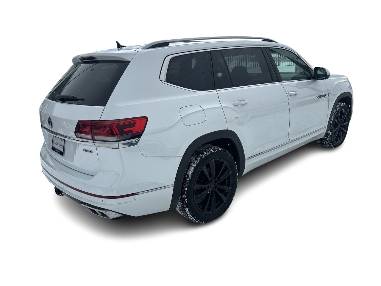 Volkswagen Atlas  2022 à Barrie, Ontario