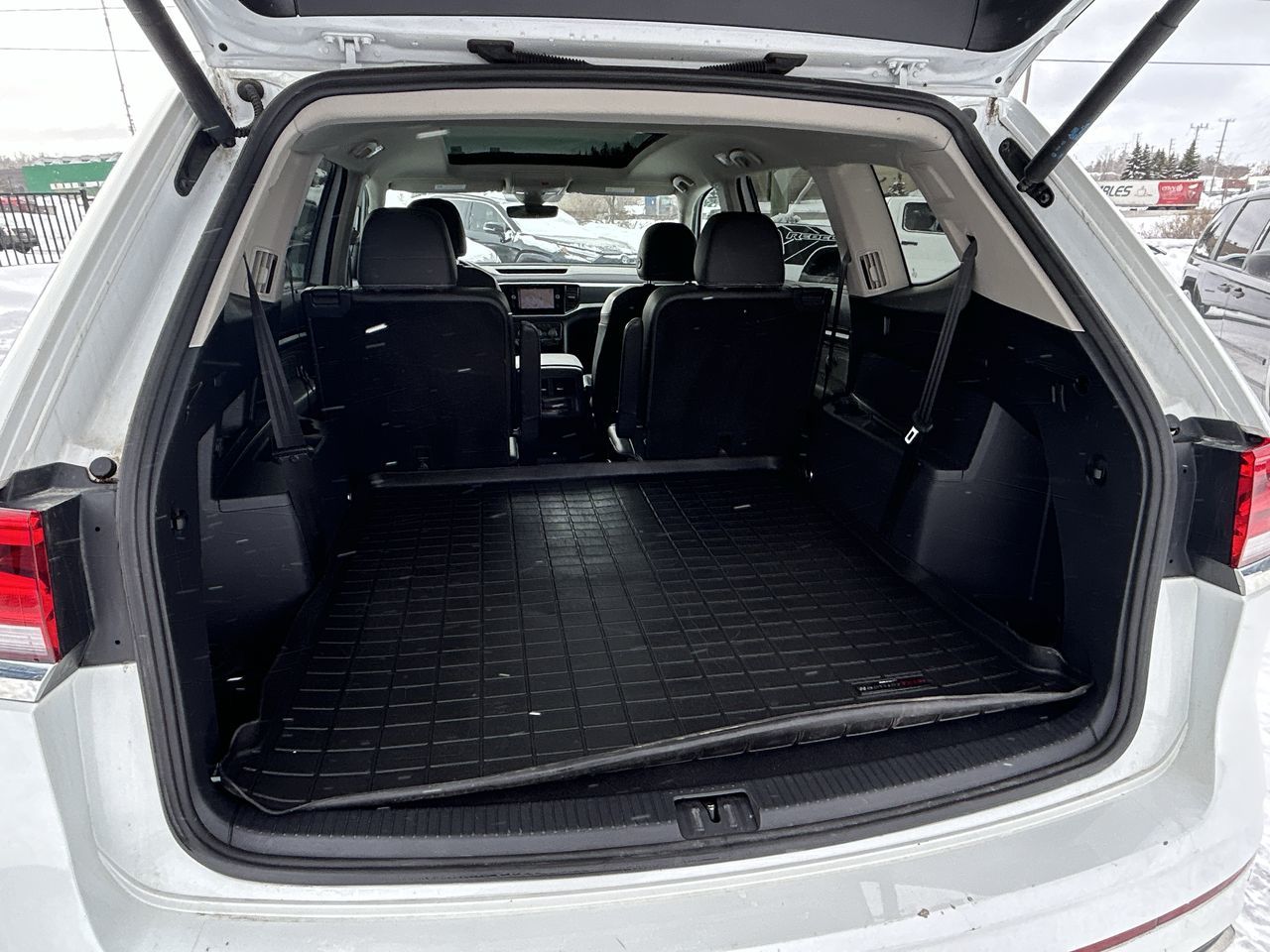 Volkswagen Atlas  2022 à Barrie, Ontario