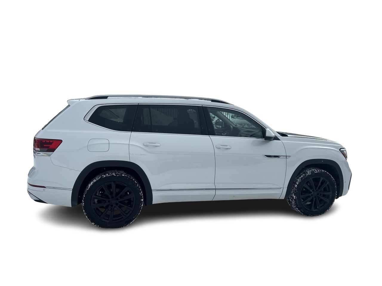 Volkswagen Atlas  2022 à Barrie, Ontario