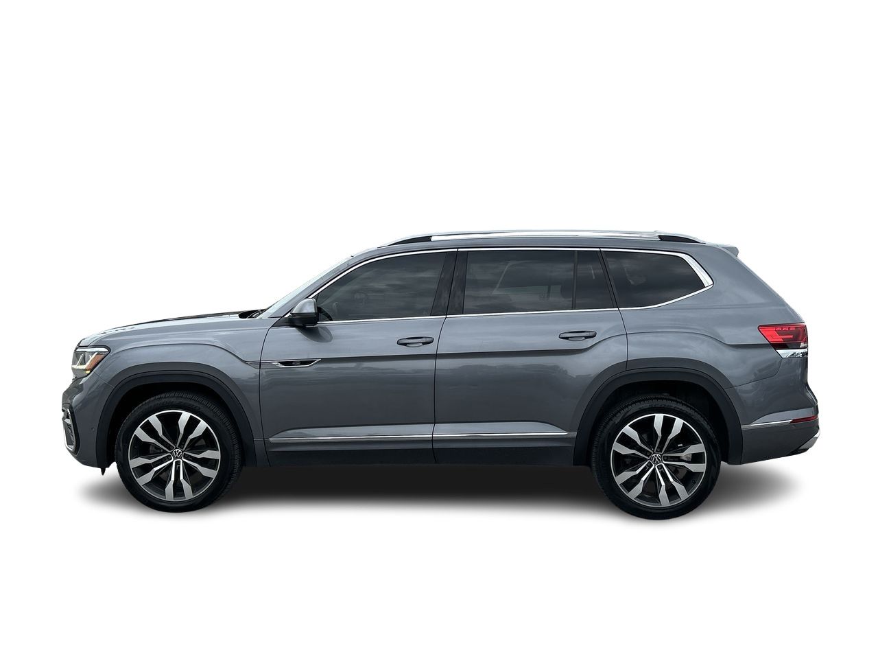 Photo 2022 Volkswagen Atlas Execline 3.6L AWD #8