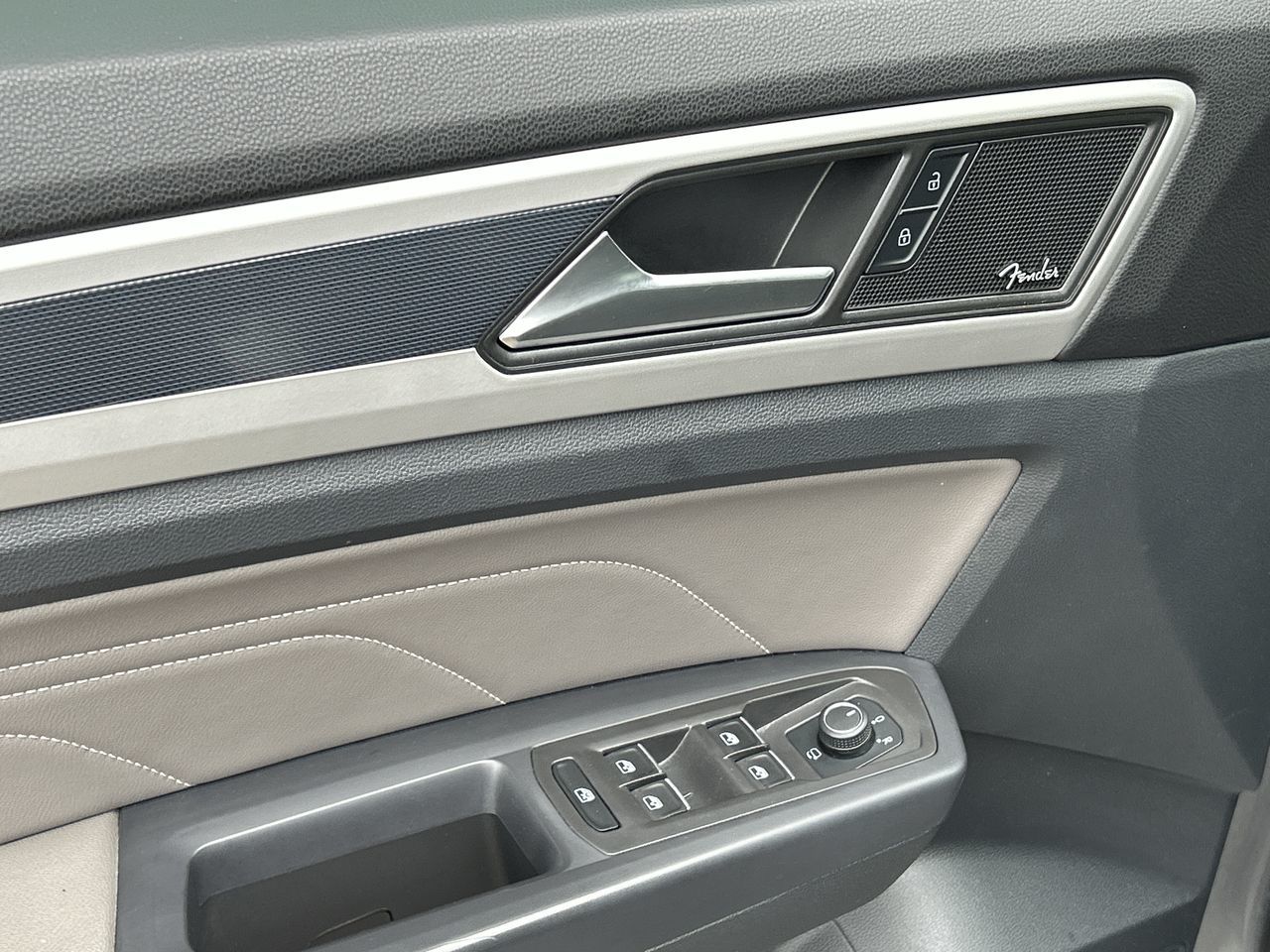 2022 Volkswagen Atlas in Barrie, Ontario