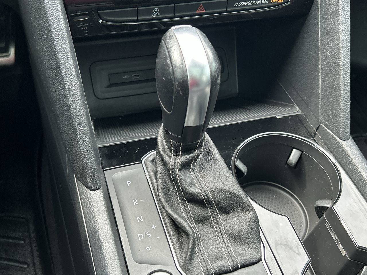 2022 Volkswagen Atlas in Barrie, Ontario