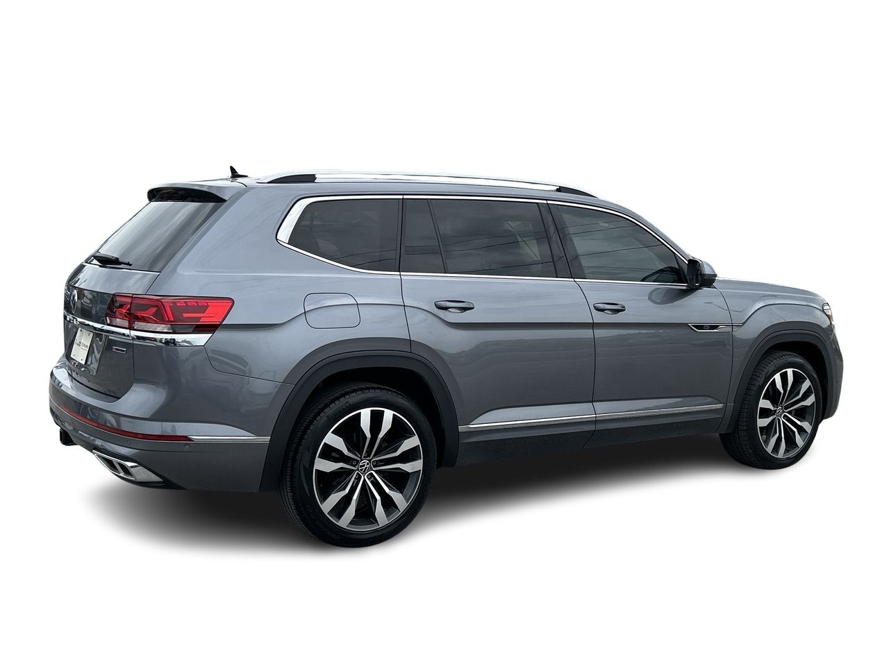 2022 Volkswagen Atlas in Barrie, Ontario