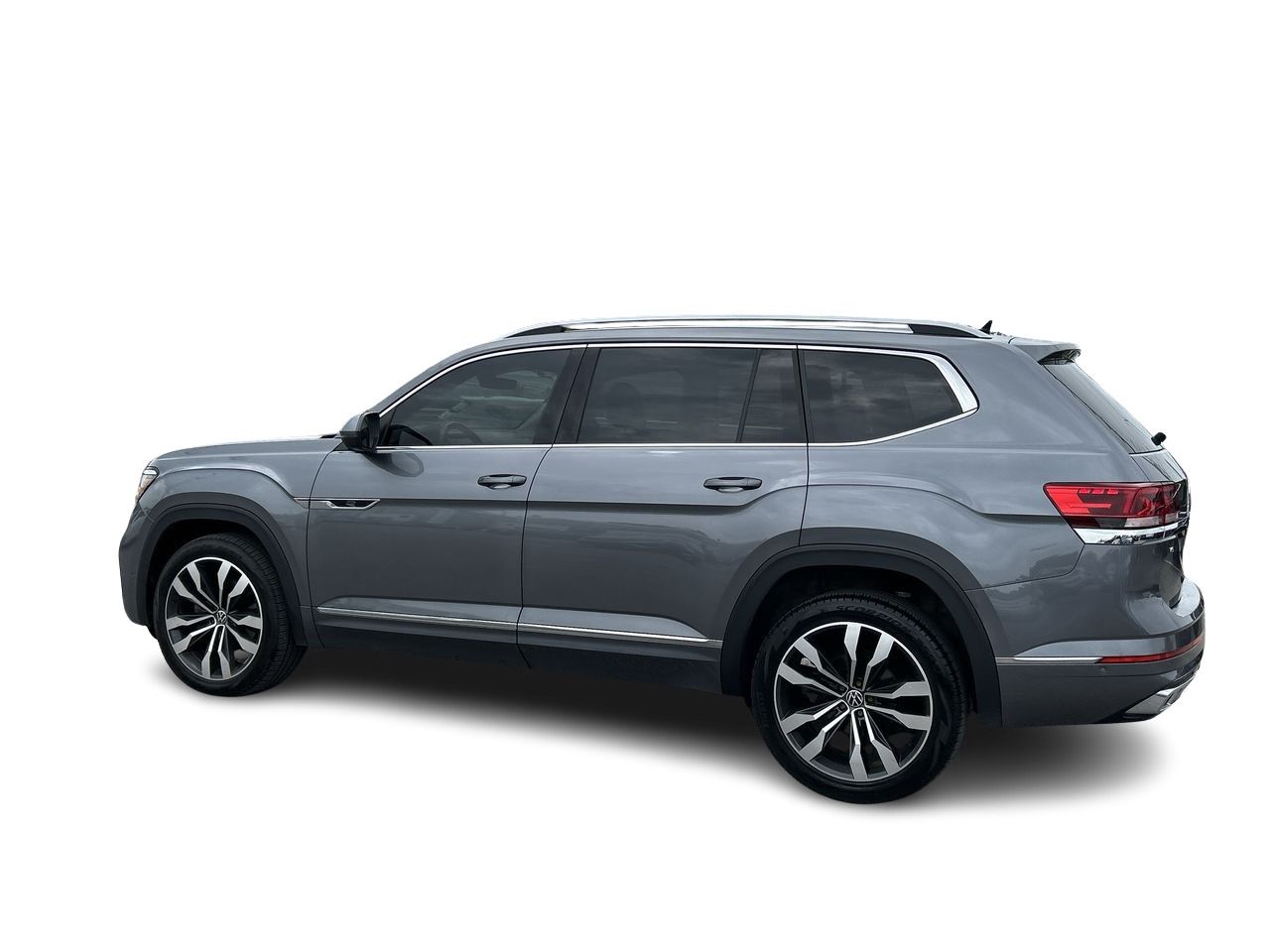 2022 Volkswagen Atlas in Barrie, Ontario
