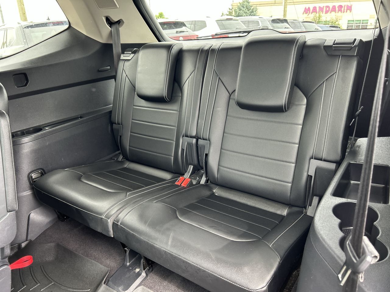 2022 Volkswagen Atlas in Barrie, Ontario