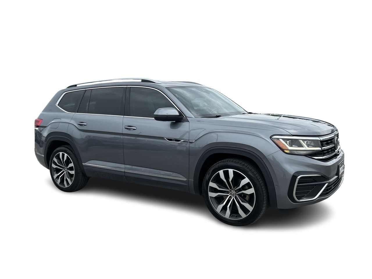 2022 Volkswagen Atlas in Barrie, Ontario
