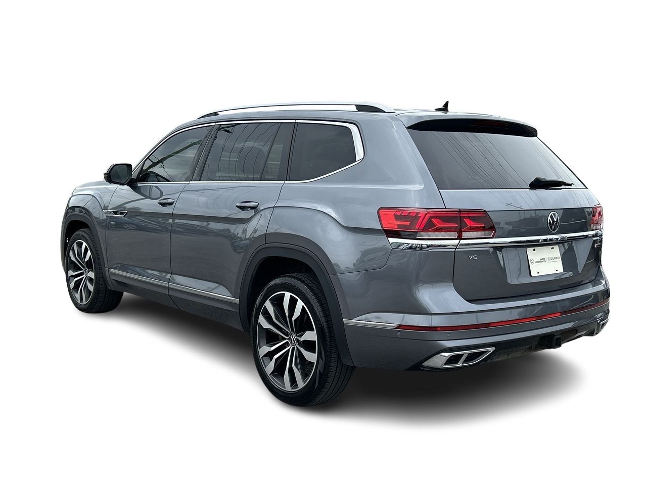 2022 Volkswagen Atlas in Barrie, Ontario