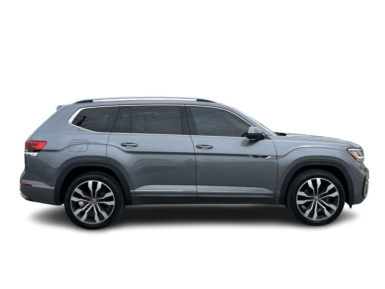 2022 Volkswagen Atlas in Barrie, Ontario