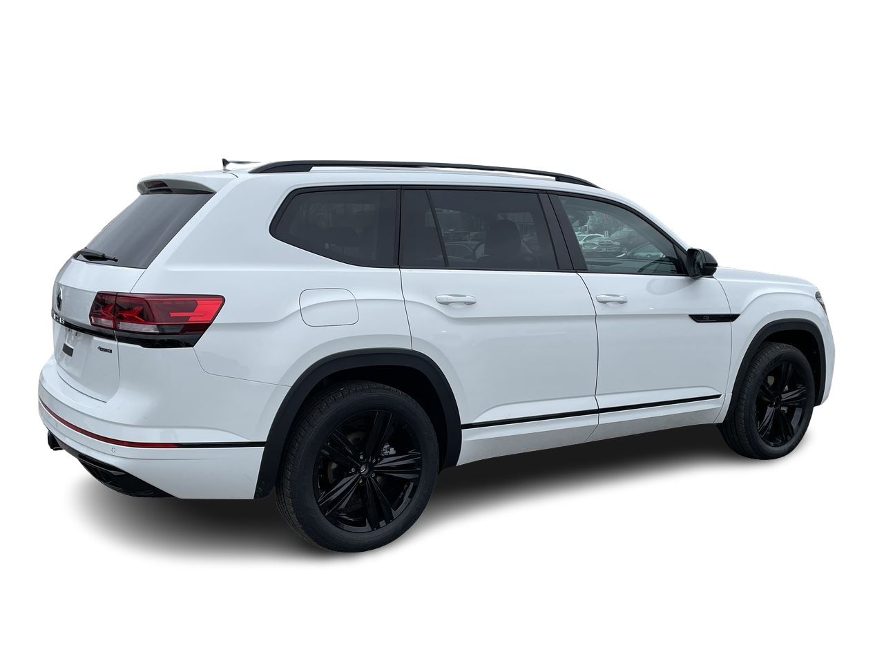 Volkswagen Atlas  2023 à Barrie, Ontario