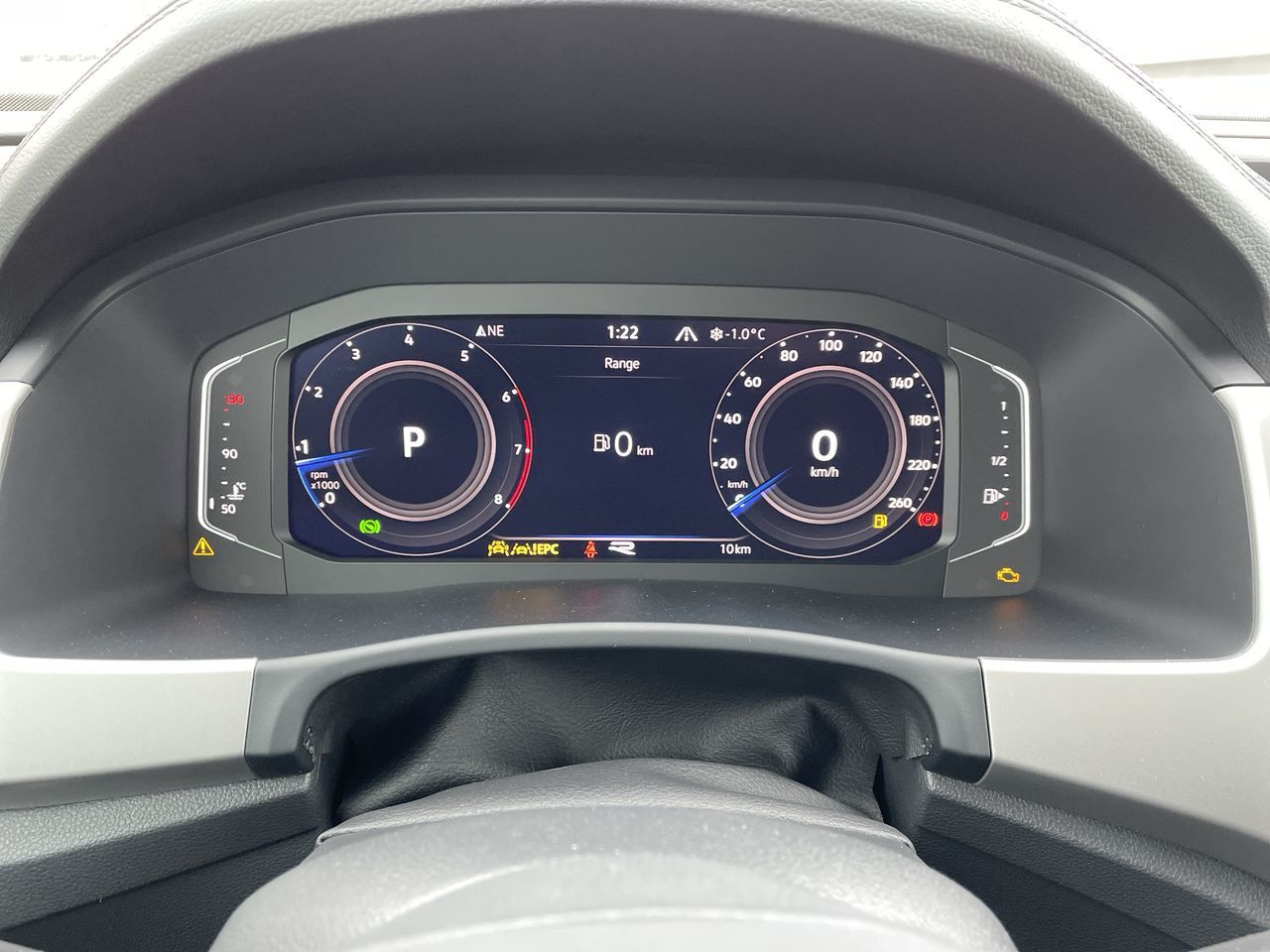 Volkswagen Atlas  2023 à Barrie, Ontario