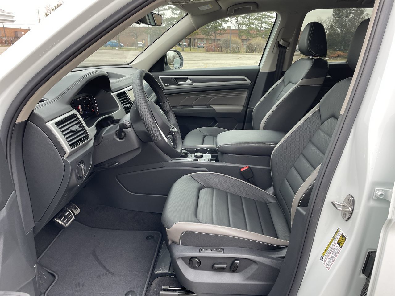 Volkswagen Atlas  2023 à Barrie, Ontario