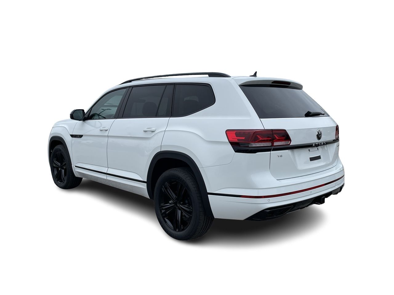 Volkswagen Atlas  2023 à Barrie, Ontario