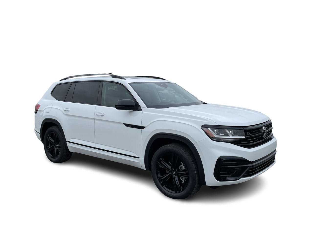 Volkswagen Atlas  2023 à Barrie, Ontario