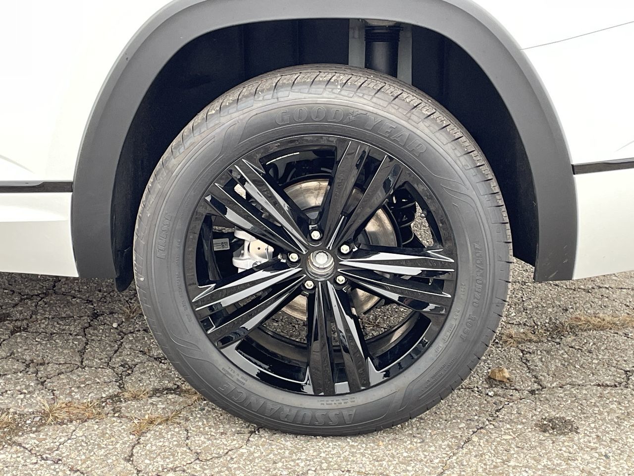 Volkswagen Atlas  2023 à Barrie, Ontario