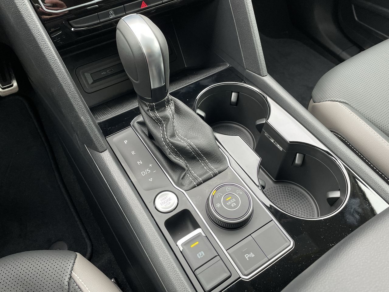 Volkswagen Atlas  2023 à Barrie, Ontario