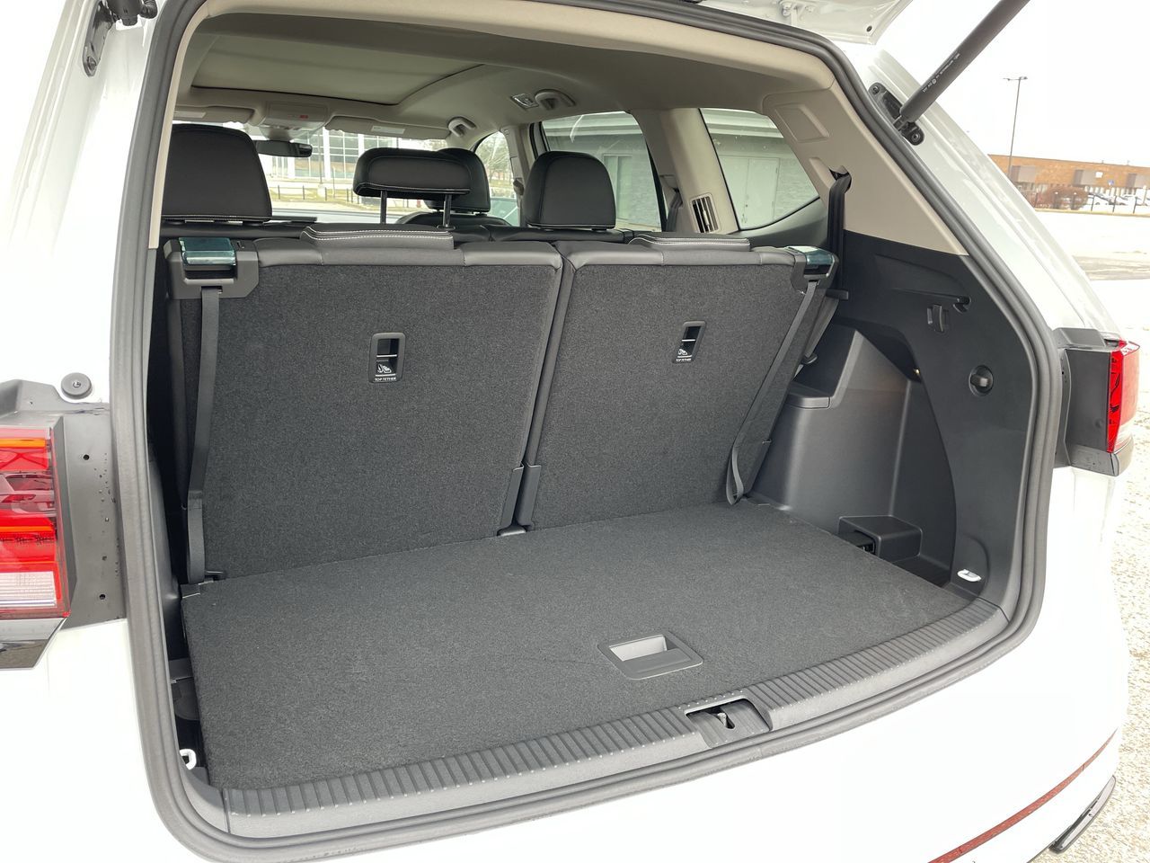 Volkswagen Atlas  2023 à Barrie, Ontario