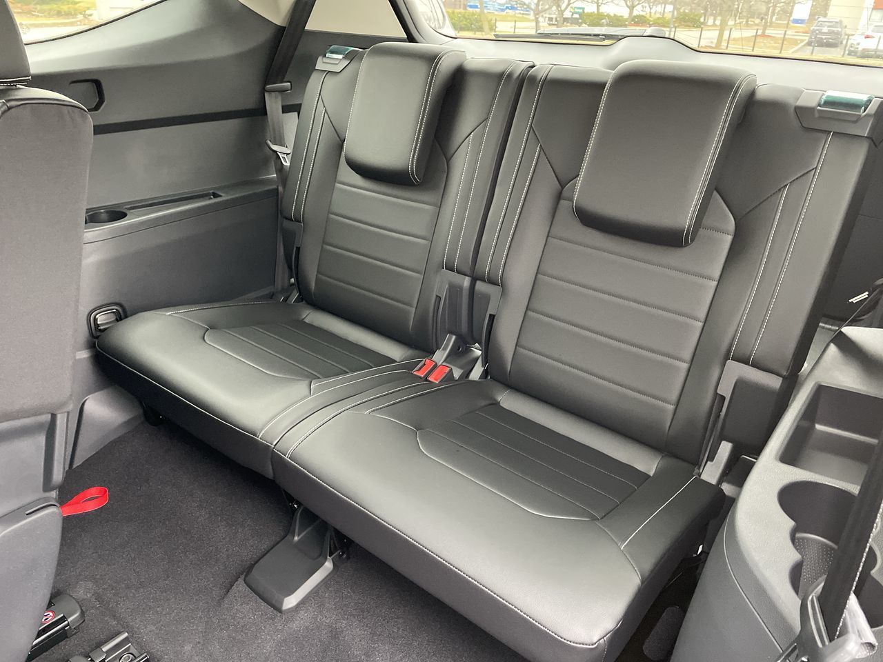 Volkswagen Atlas  2023 à Barrie, Ontario