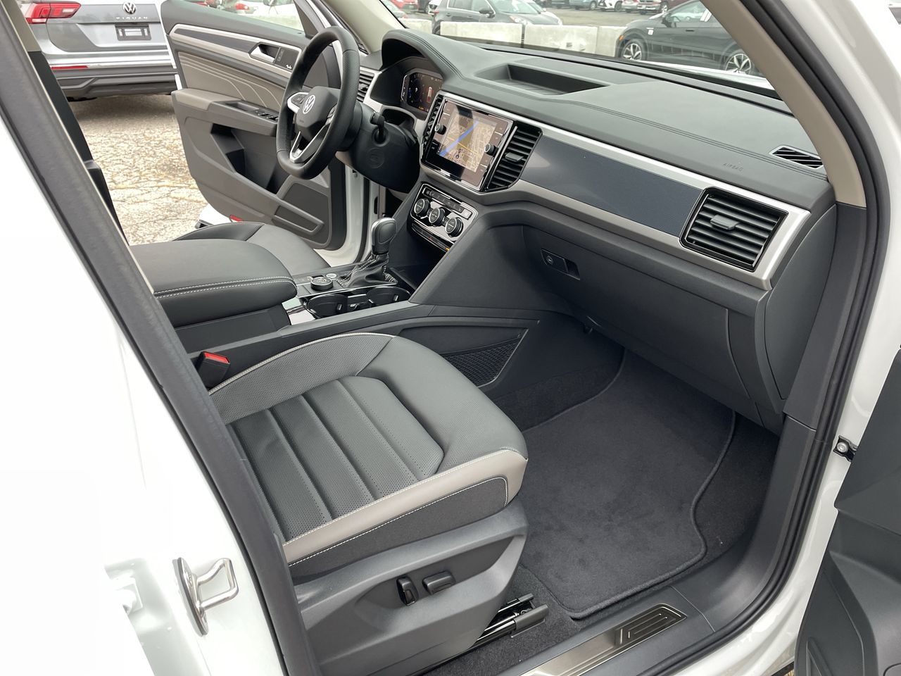 Volkswagen Atlas  2023 à Barrie, Ontario