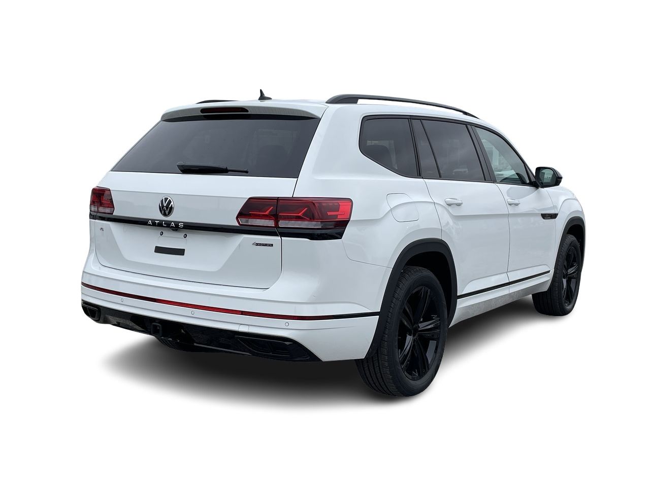 Volkswagen Atlas  2023 à Barrie, Ontario