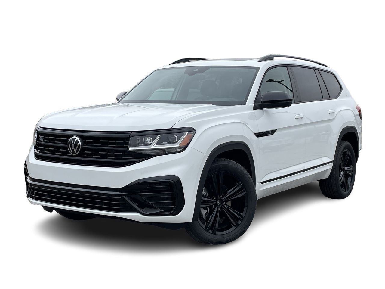Volkswagen Atlas  2023 à Barrie, Ontario