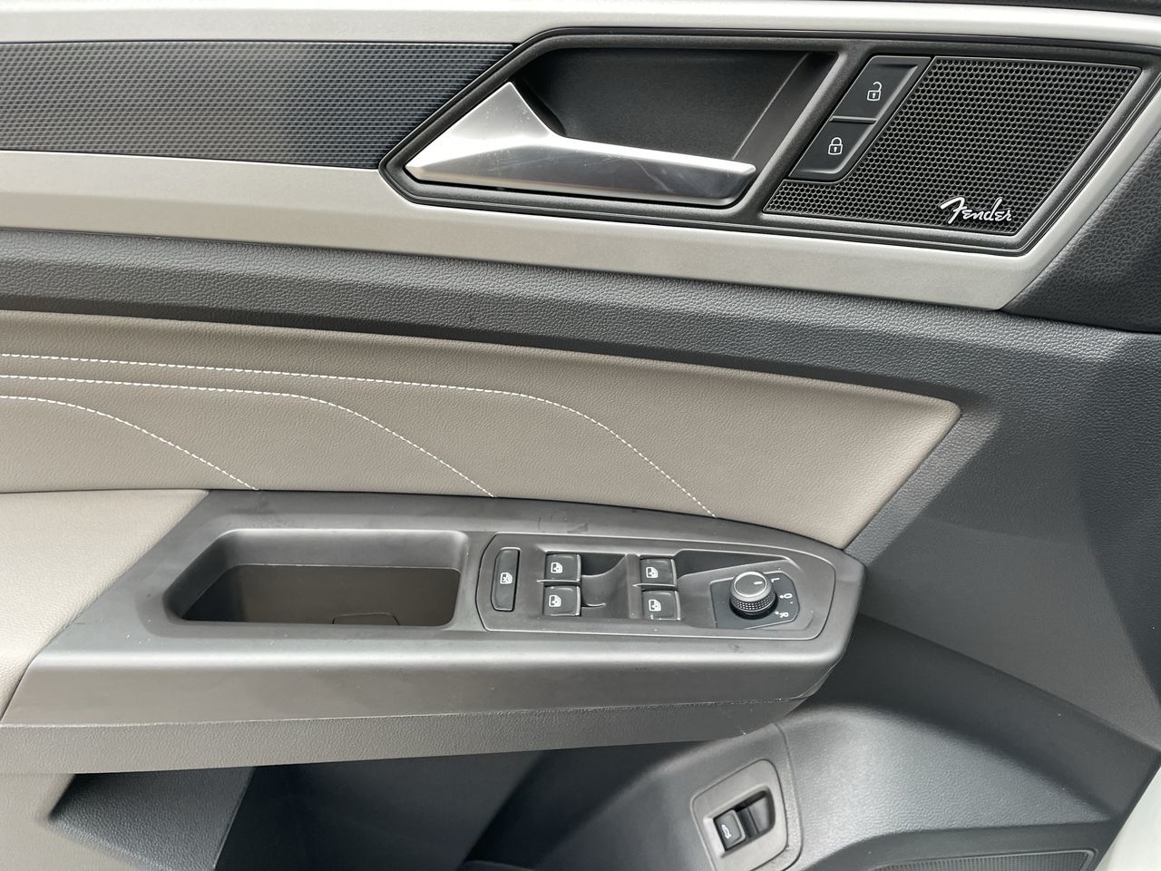 Volkswagen Atlas  2023 à Barrie, Ontario