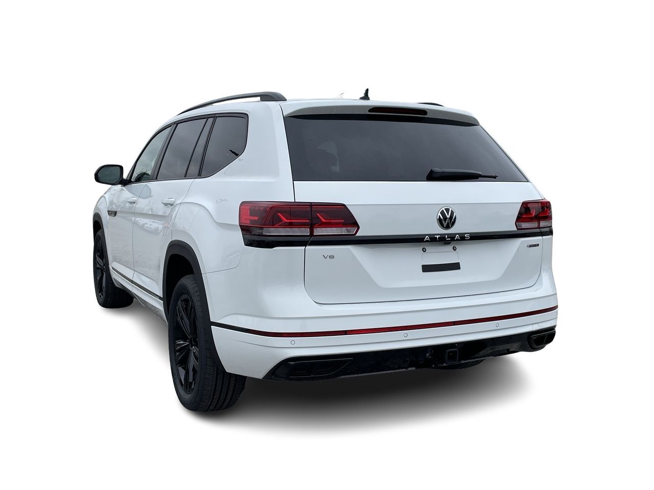 Volkswagen Atlas  2023 à Barrie, Ontario