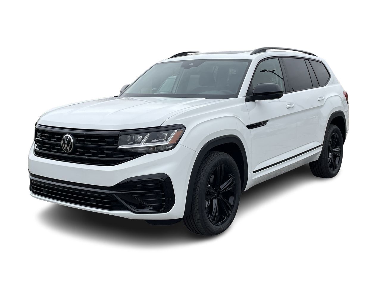 Volkswagen Atlas  2023 à Barrie, Ontario