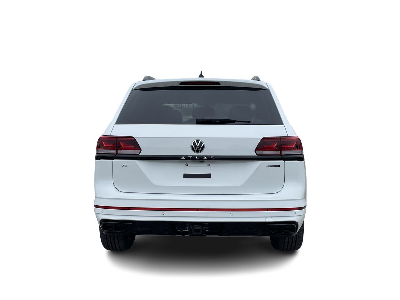 Volkswagen Atlas  2023 à Barrie, Ontario