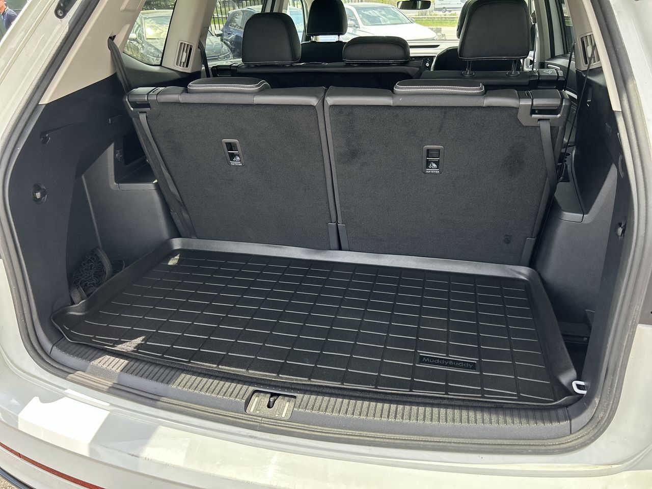 2023 Volkswagen Atlas in Barrie, Ontario