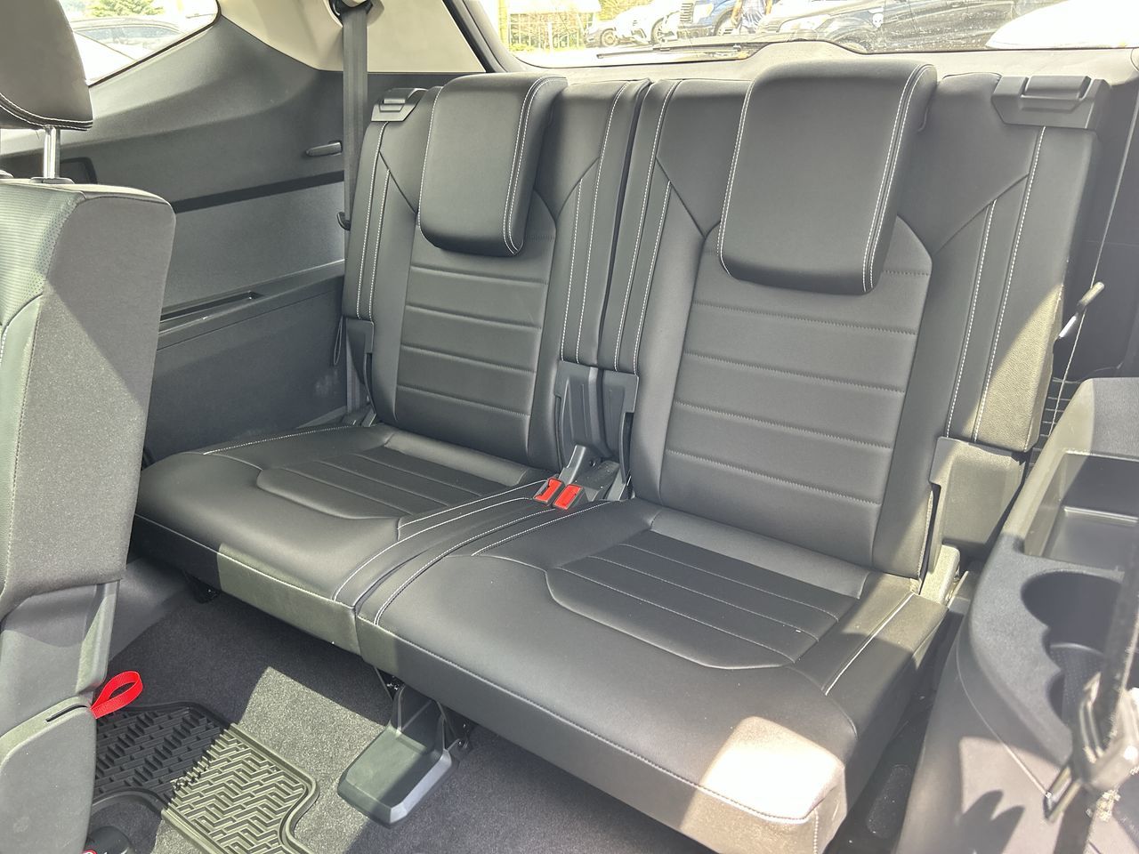 2023 Volkswagen Atlas in Barrie, Ontario