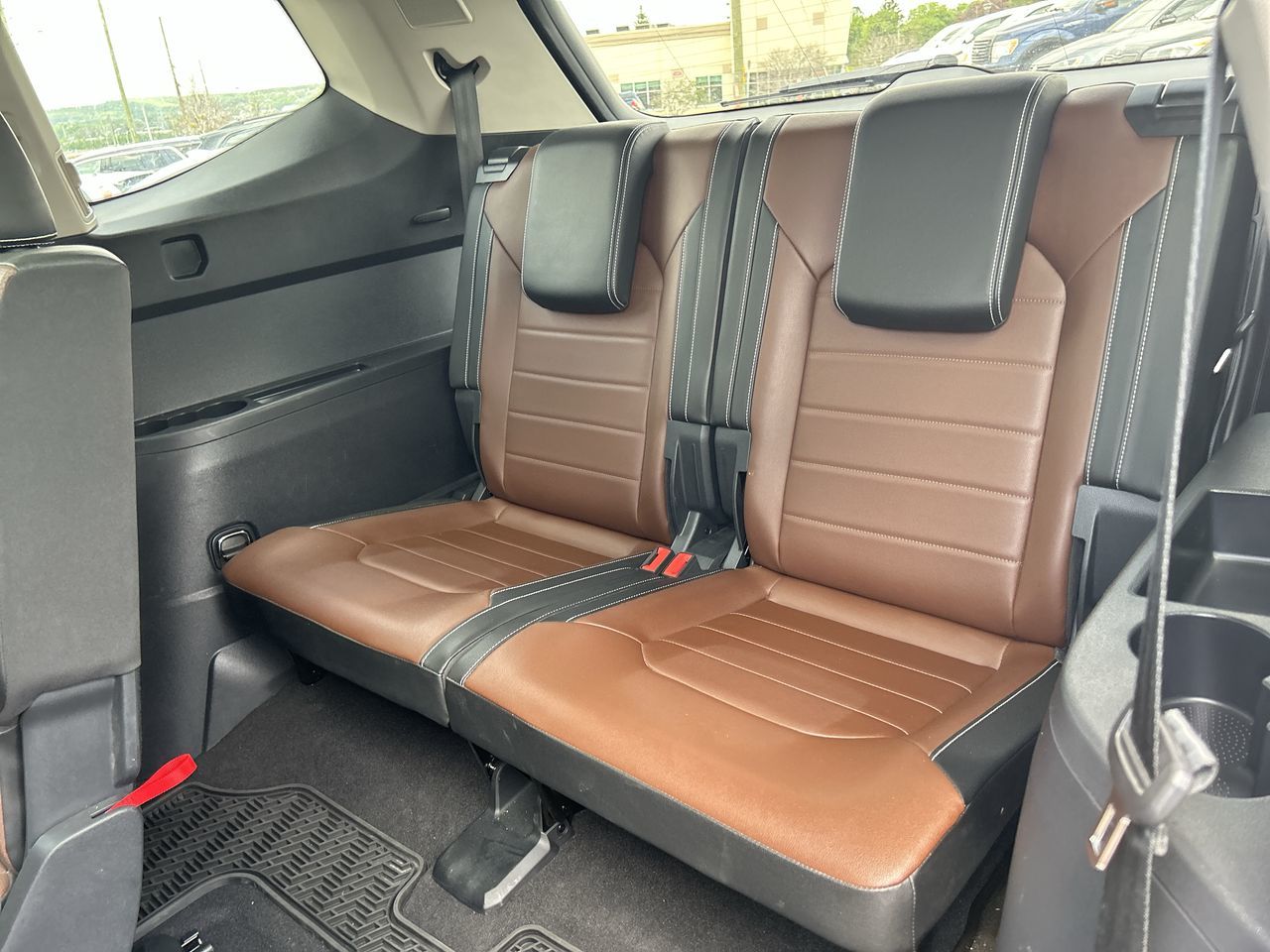 Volkswagen Atlas  2023 à Barrie, Ontario