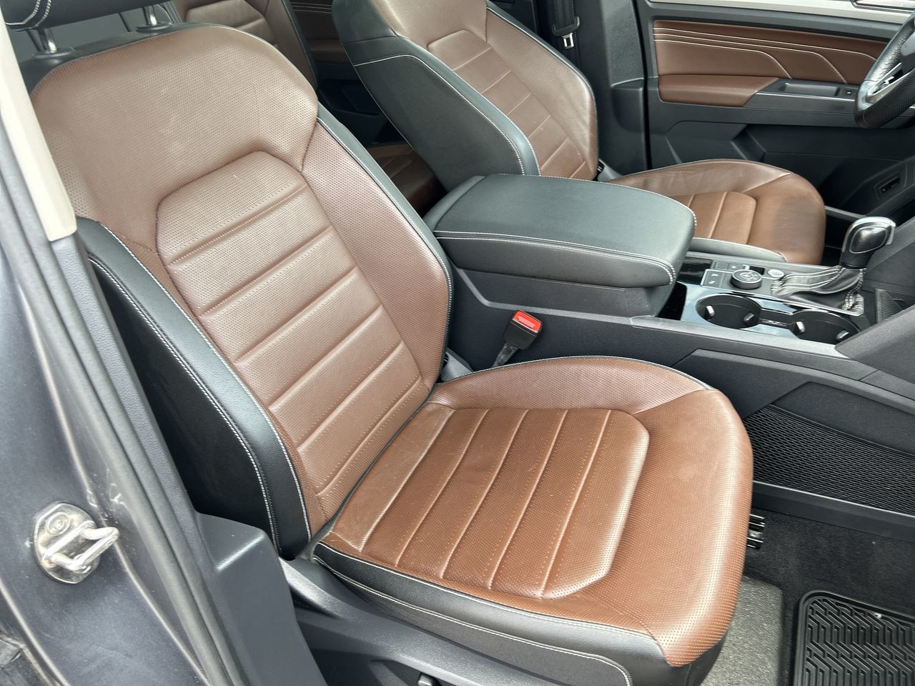 Volkswagen Atlas  2023 à Barrie, Ontario