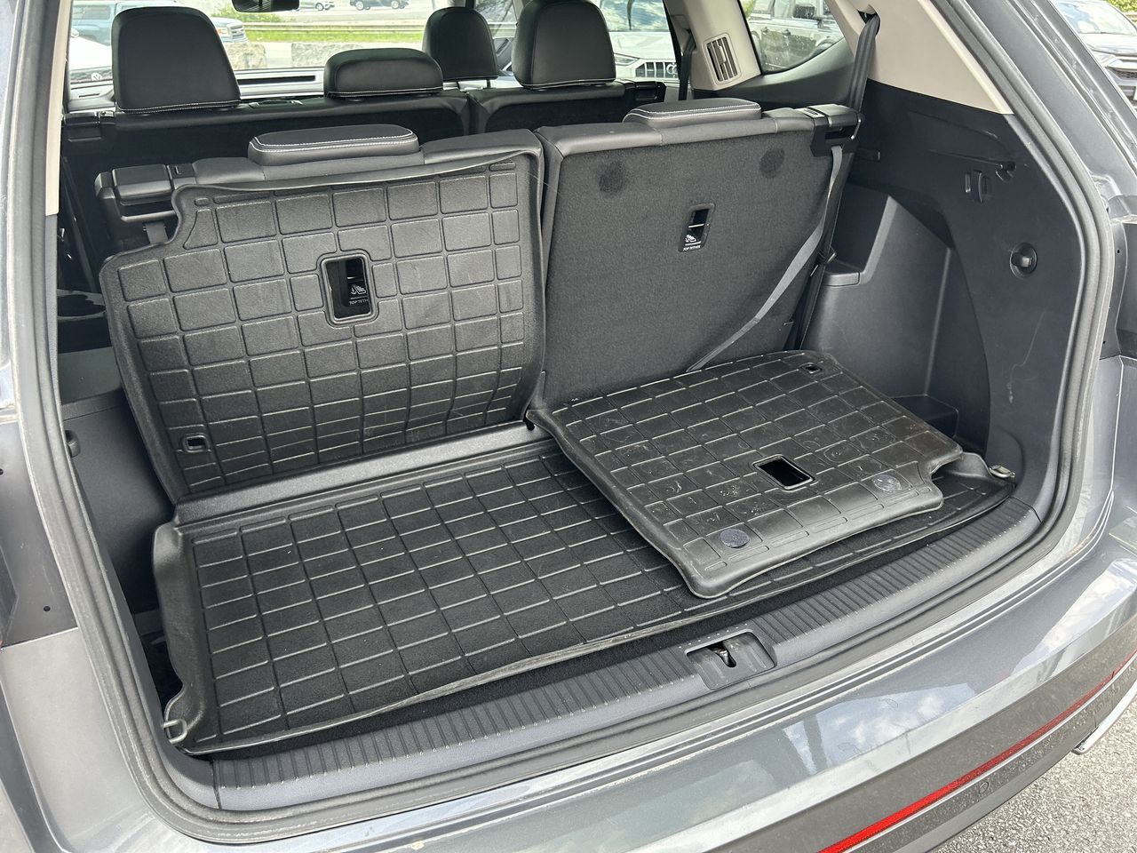 Volkswagen Atlas  2023 à Barrie, Ontario