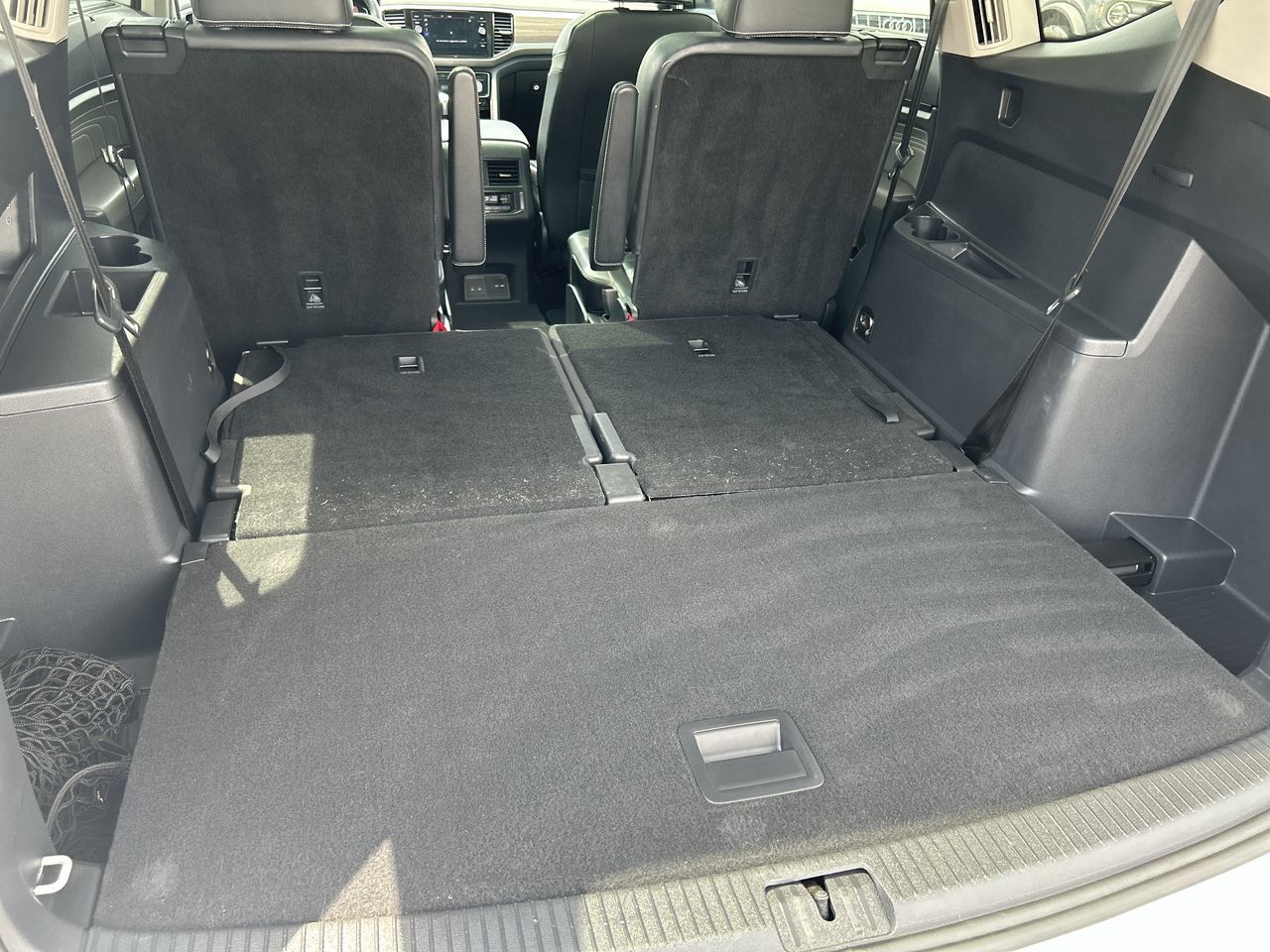 2023 Volkswagen Atlas in Barrie, Ontario