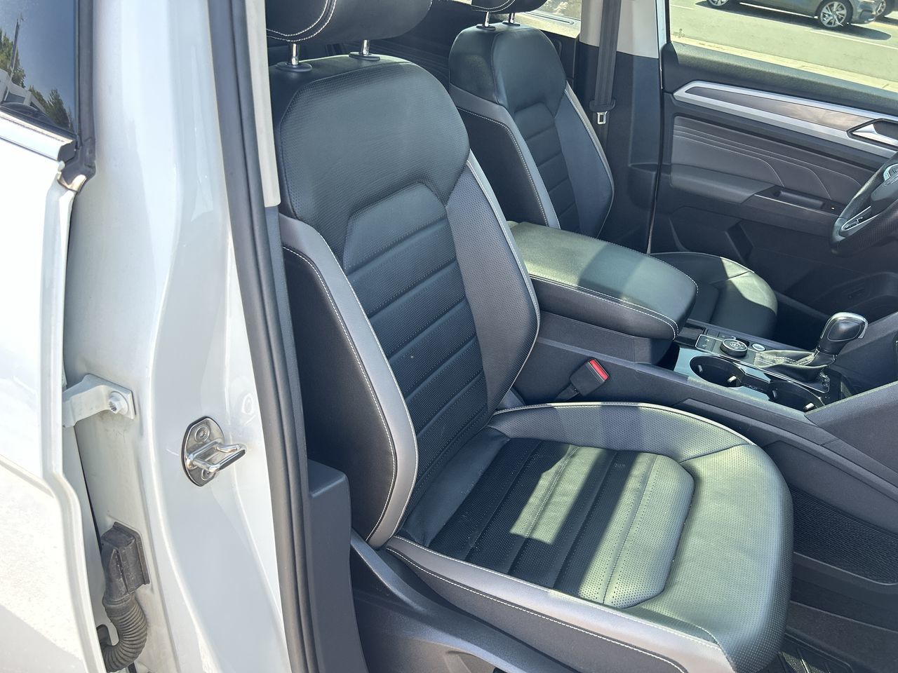 Volkswagen Atlas  2023 à Barrie, Ontario
