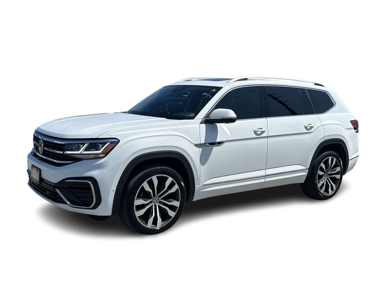 Volkswagen Atlas  2023 à Barrie, Ontario