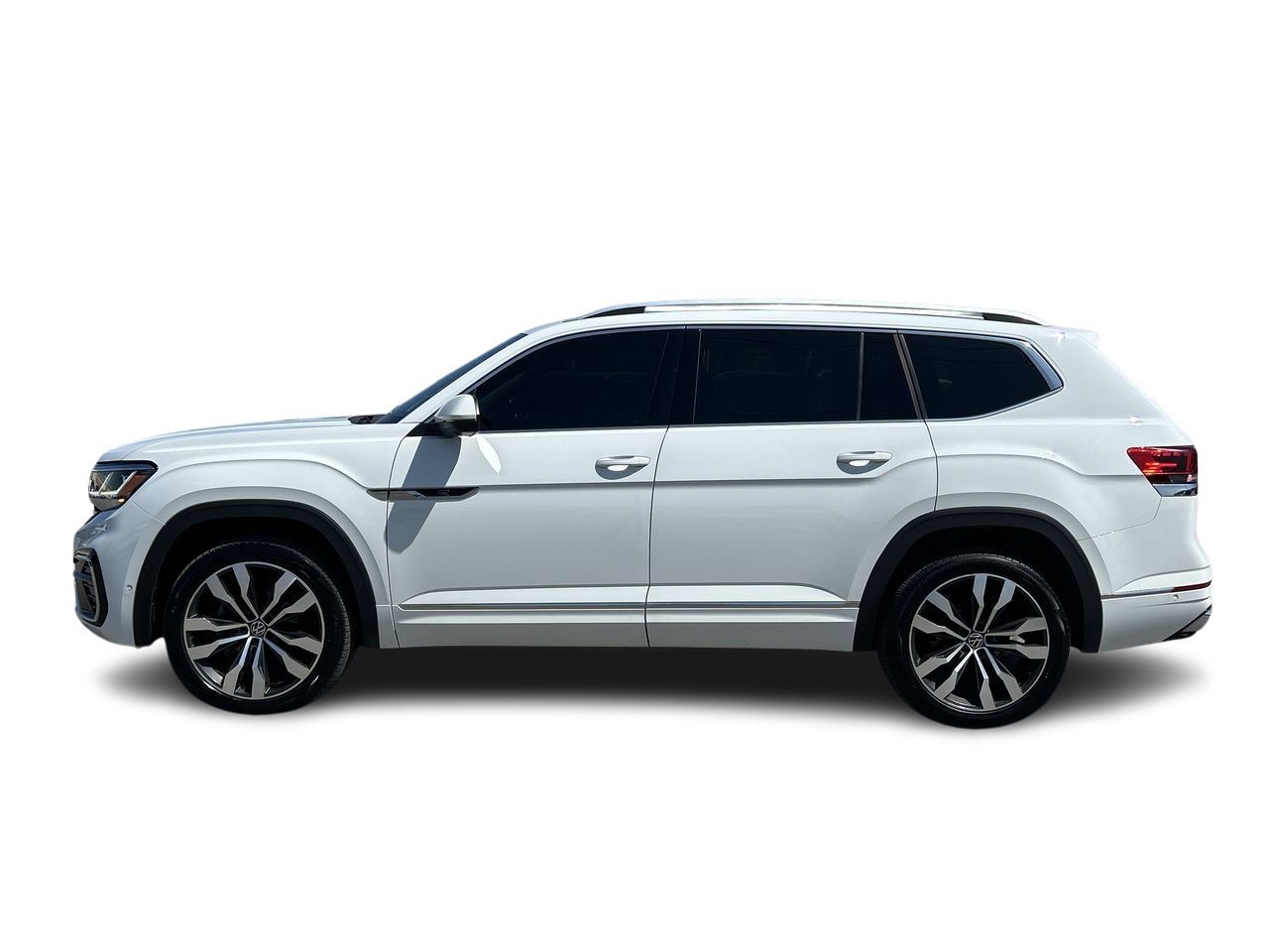 Volkswagen Atlas  2023 à Barrie, Ontario