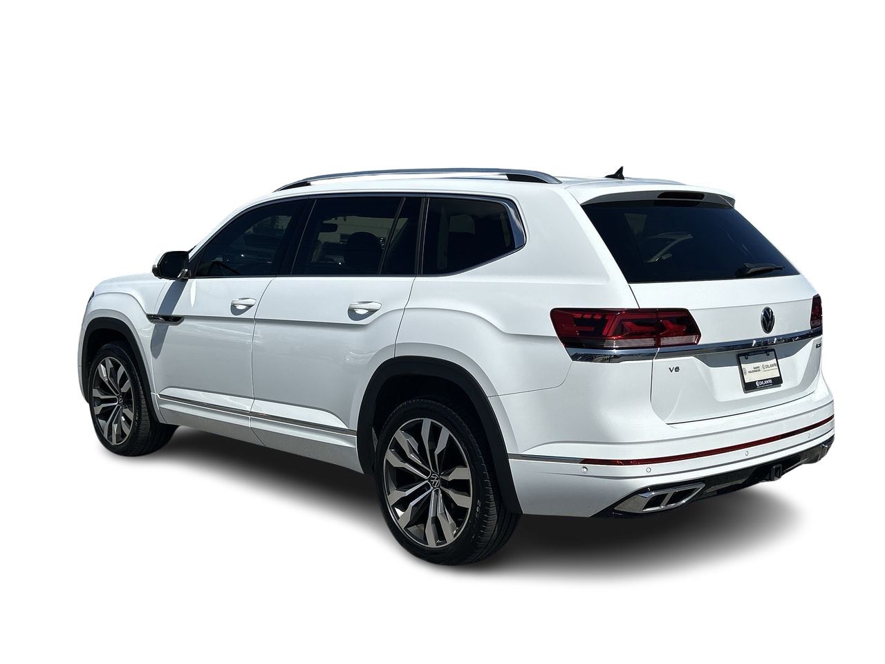 Volkswagen Atlas  2023 à Barrie, Ontario