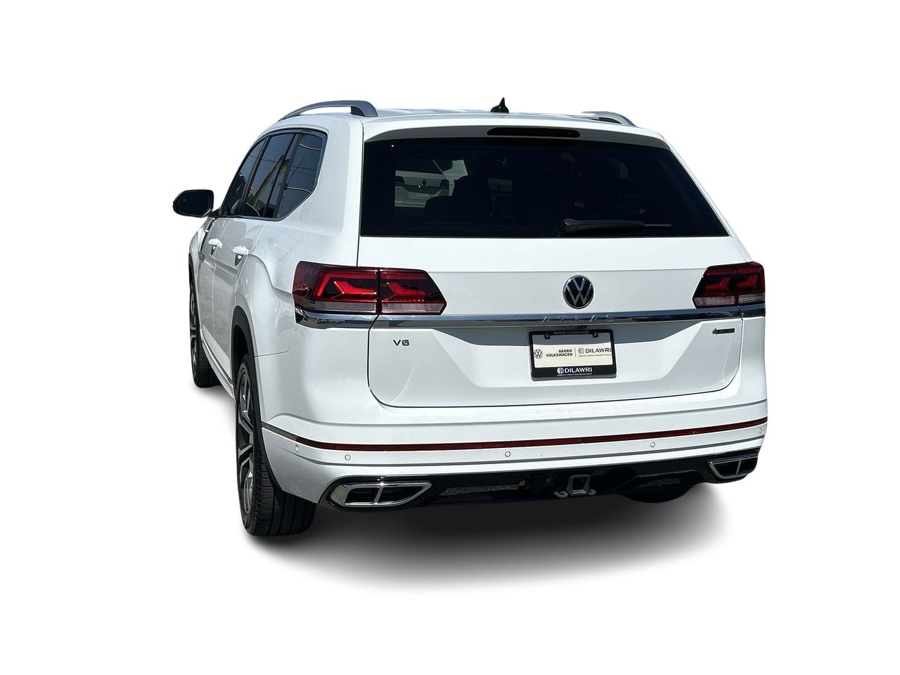 Volkswagen Atlas  2023 à Barrie, Ontario