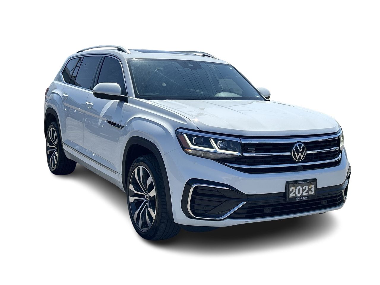 Volkswagen Atlas  2023 à Barrie, Ontario