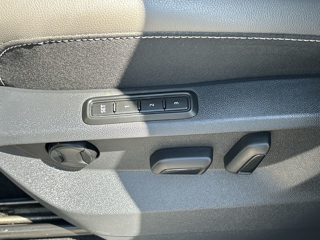 Volkswagen Atlas  2023 à Barrie, Ontario