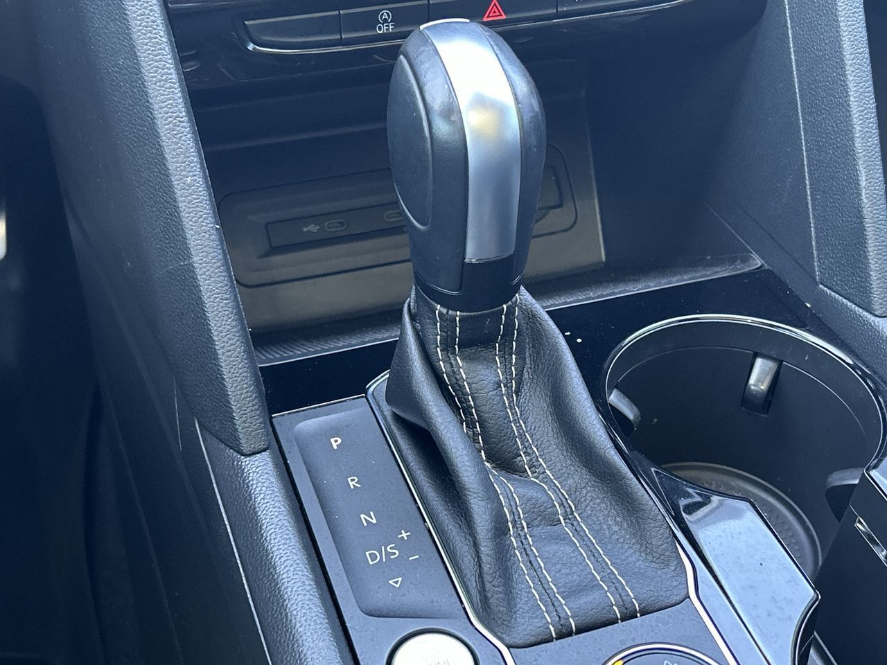 Volkswagen Atlas  2023 à Barrie, Ontario
