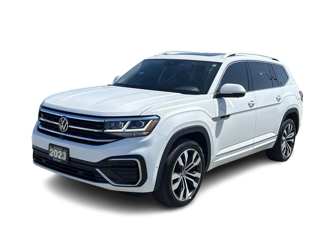 Volkswagen Atlas  2023 à Barrie, Ontario