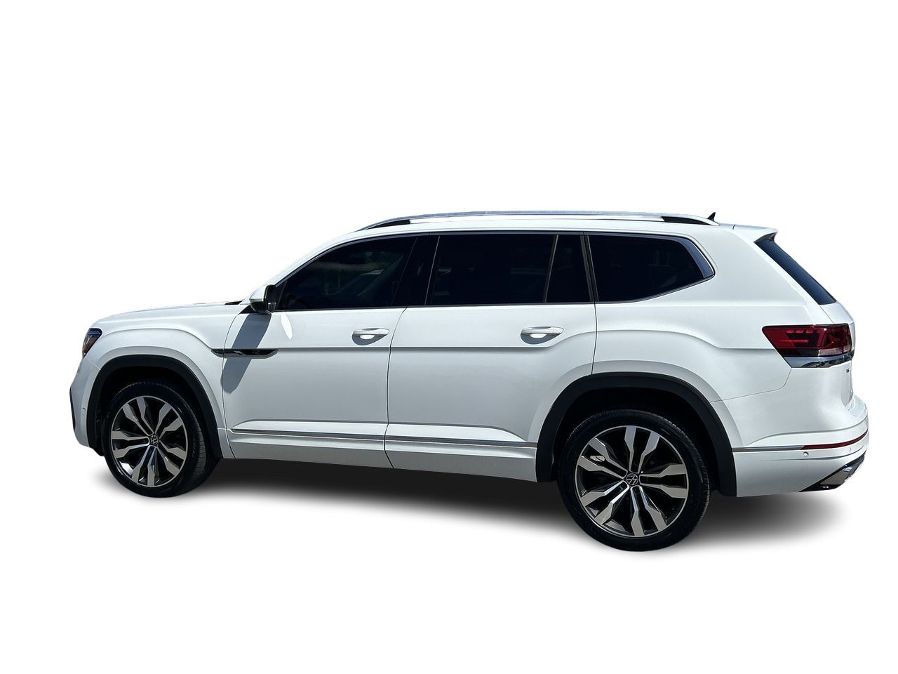 Volkswagen Atlas  2023 à Barrie, Ontario