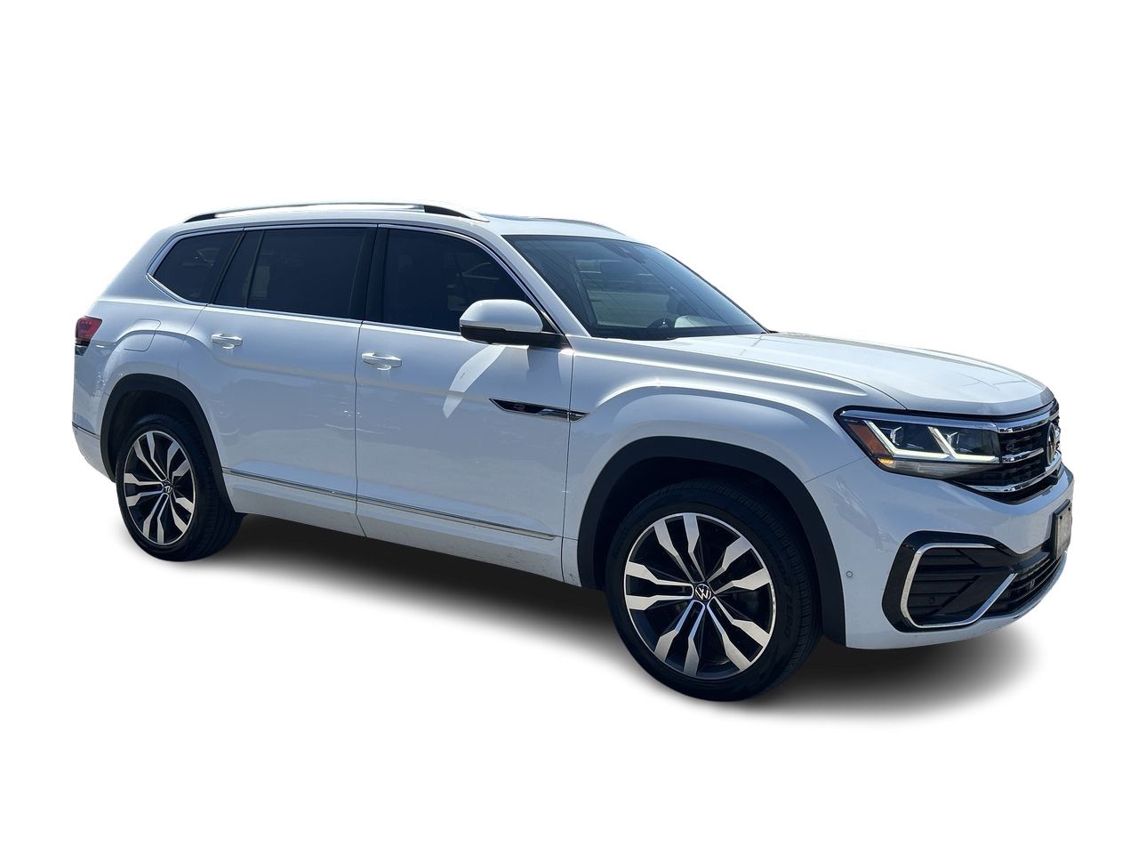 Volkswagen Atlas  2023 à Barrie, Ontario