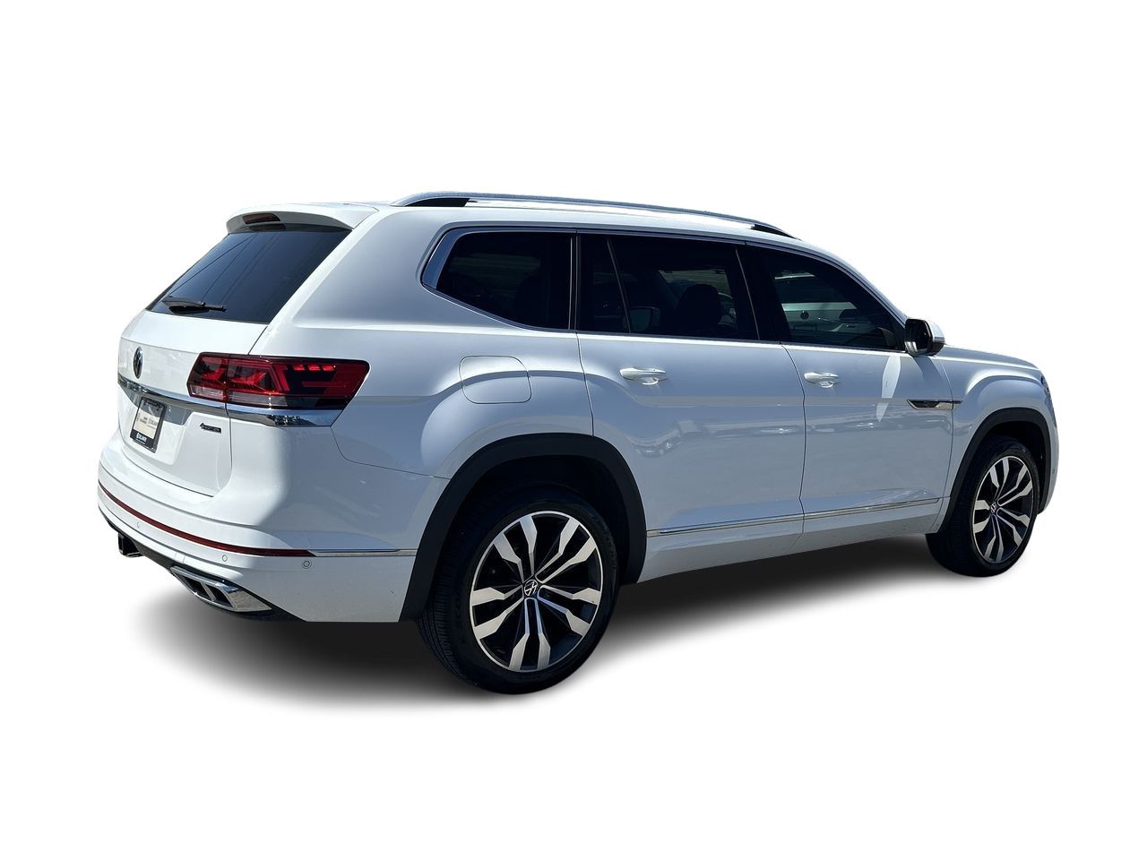 Volkswagen Atlas  2023 à Barrie, Ontario