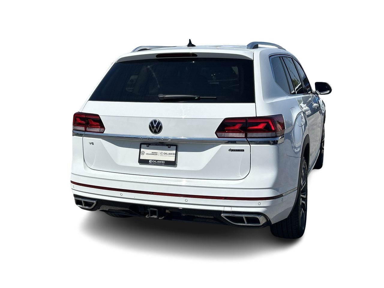 Volkswagen Atlas  2023 à Barrie, Ontario