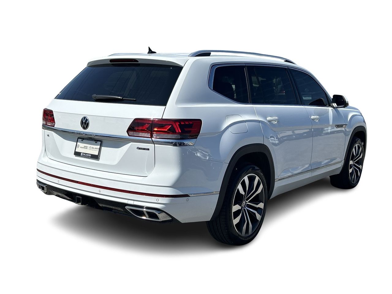 Volkswagen Atlas  2023 à Barrie, Ontario