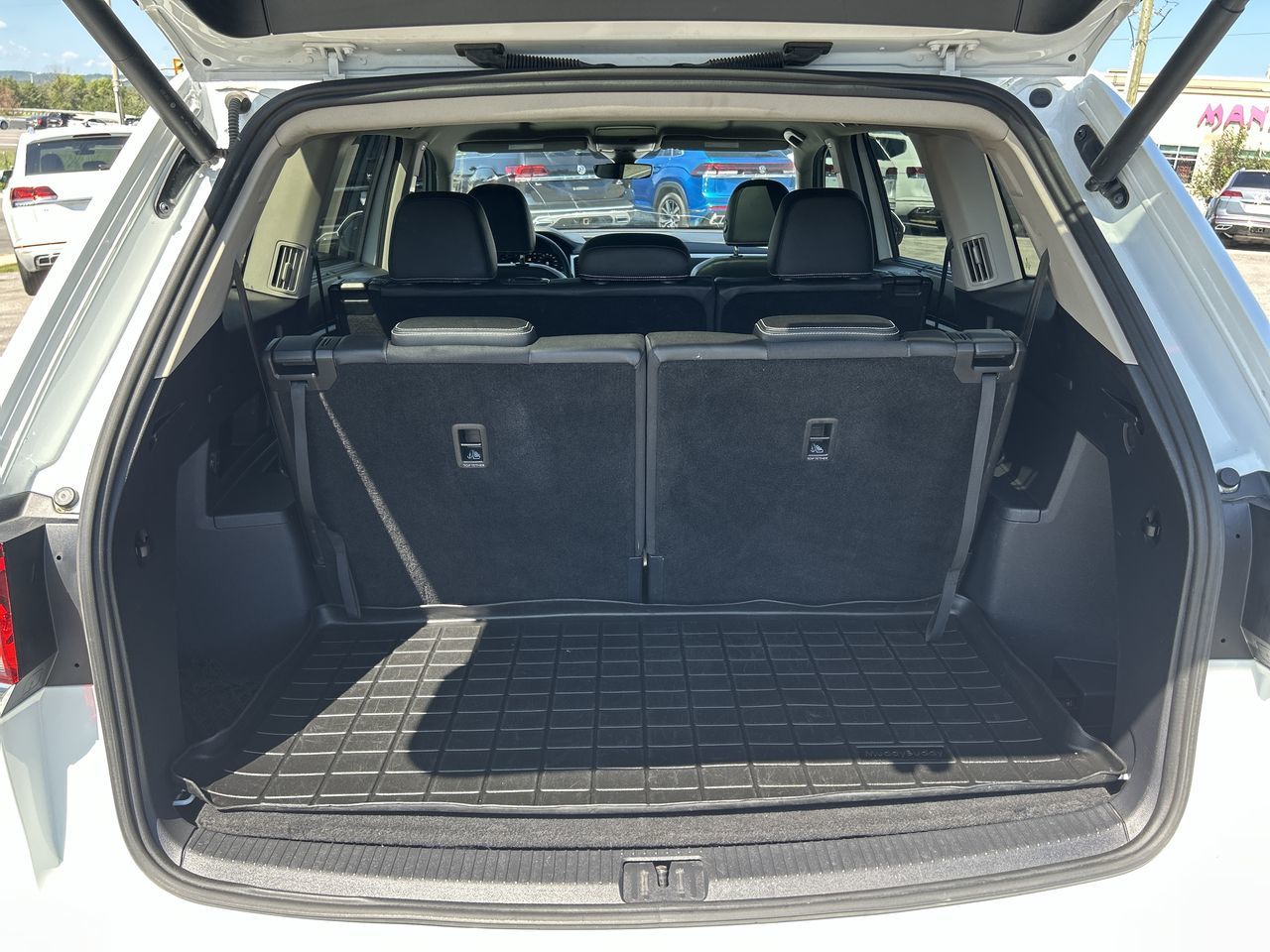 Volkswagen Atlas  2023 à Barrie, Ontario