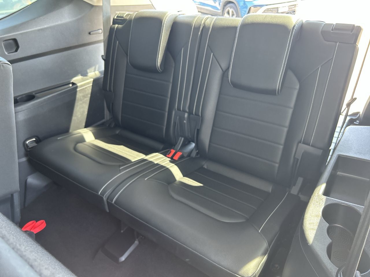 Volkswagen Atlas  2023 à Barrie, Ontario